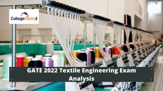 GATE 2022 TF Exam Analysis