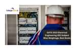 GATE Electrical Engineering (EE) Syllabus, Subject Wise Weightage, Best Books