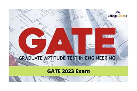 GATE 2023 Notification Expected in July: Application Fee, Exam Pattern