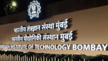 GATE 2025 IIT Bombay Expected Cutoff Score