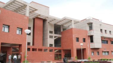 GATE 2025 IIT Kanpur Expected Cutoff Score (Image Credit: Pexels)