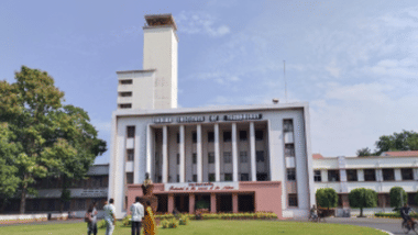 GATE 2025 IIT Kharagpur Expected Cutoff Score (Image Credit: Pexels)