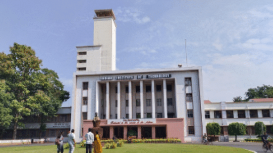 GATE 2025 IIT Kharagpur Expected Cutoff Score (Image Credit: Pexels)