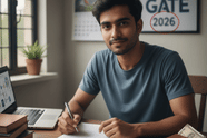 GATE 2026 Exam Paper can be Edited during Rectification Window; Fees and process