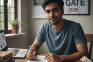 GATE 2026 Exam Paper can be Edited during Rectification Window; Fees and process