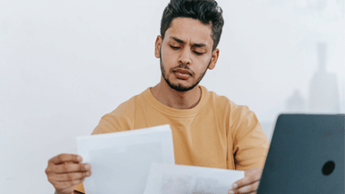 GATE AR General Category Expected Cutoff Marks 2024 with Previous Years' Trends (Image Credit: Pexels)
