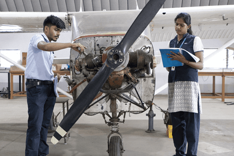 GATE Aerospace Engineering Question Paper 2023