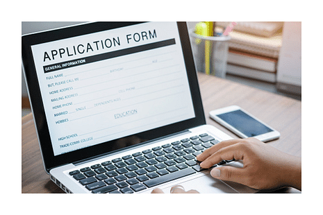 GATE Application Form 2024 Release Time