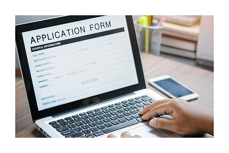 GATE Application Form Date 2024