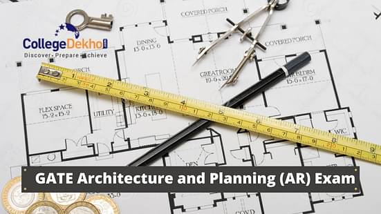 GATE 2024 Architecture & Planning (AR) - Exam Date, Syllabus, Pattern, Previous Years' Question Papers