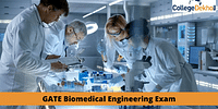 GATE Biomedical Engineering (BM) - Exam Date, Syllabus, Pattern, Question Papers