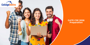 GATE CSE 2026 Preparation