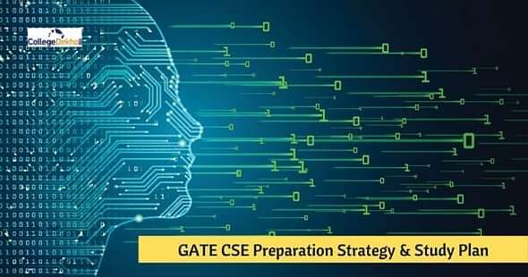 GATE 2024 CSE Preparation Strategy