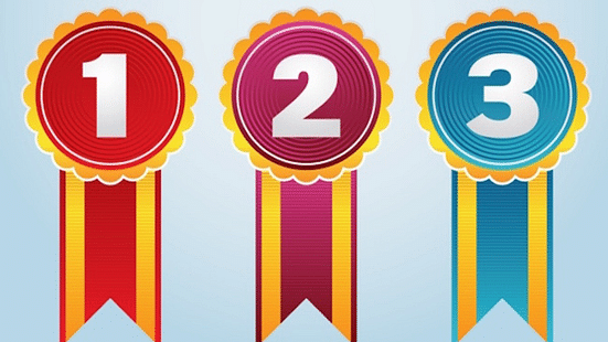 GATE CSE Toppers List 2025 with Marks and Score (Image Credit: Pexels)