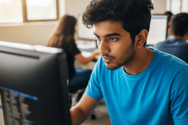 GATE CS 2026 Exam Difficulty Level Prediction: Subject Expert Shares Insights with CollegeDekho