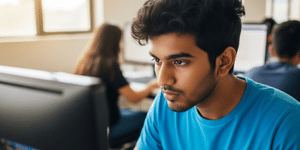 GATE CS 2026 Exam Difficulty Level Prediction: Subject Expert Shares Insights with CollegeDekho