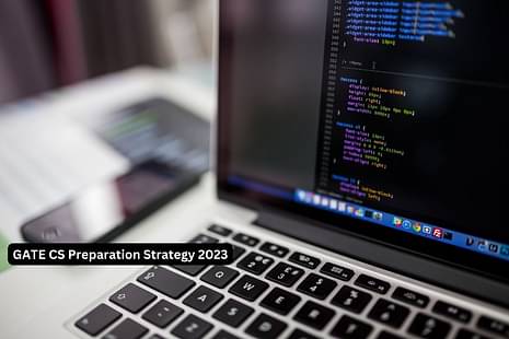 GATE CS Preparation Strategy 2023: Important topics, section wise weightage