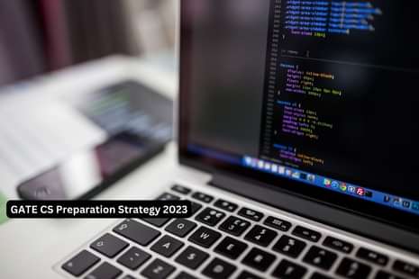 GATE CS Preparation Strategy 2023: Important topics, section wise weightage