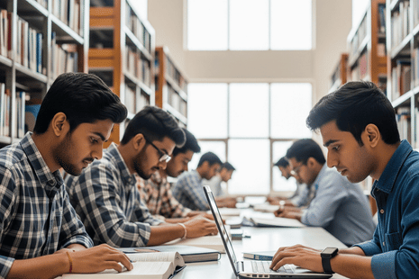 GATE CS Previous Years' Topic-wise Weightage; List of most important topics for 2026 aspirants