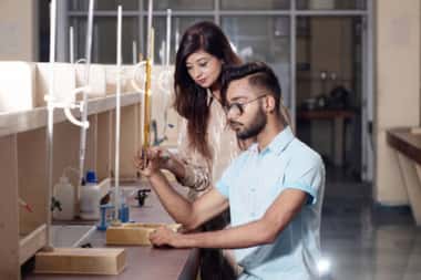 GATE Chemical Engineering Marks vs Rank Analysis 2024