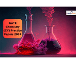 GATE Chemistry (CY) Practice Papers 2024