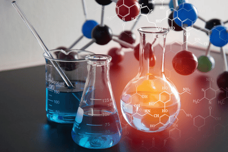 GATE Chemistry Raw Score vs Scaled Score Analysis 2024