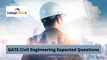 GATE 2025 Civil Engineering Most Expected Questions