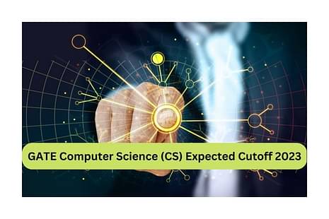 GATE Computer Science (CS) Expected Cutoff 2023