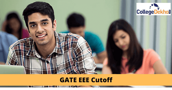 GATE EEE 2023 Cutoff