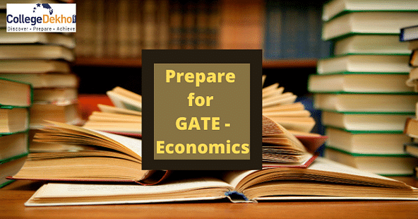 GATE Economics Preparation Strategy 2024