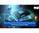 GATE Electronics & Communication Engineering