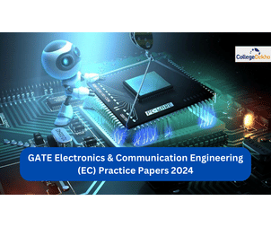 GATE Electronics & Communication Engineering