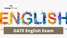 GATE 2025 Syllabus for English (XH -C2) - Important Chapters, Best Books, Sample Questions, Marking Scheme, Exam Pattern