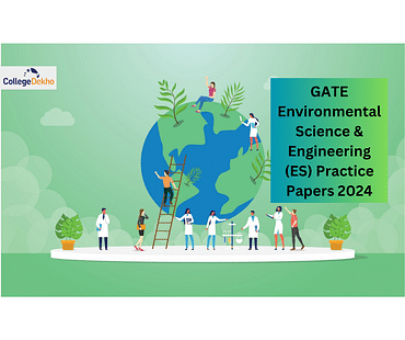 GATE Environmental Science & Engineering