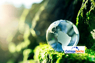 GATE Environmental Science & Engineering (ES) Question Papers: Previous year papers PDF Download