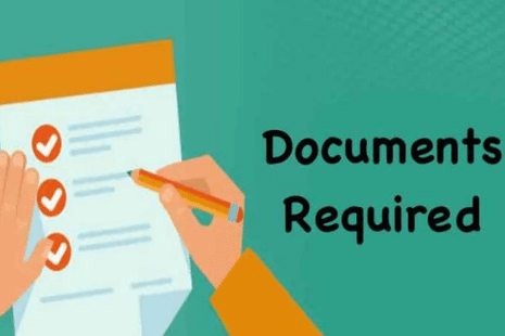 GATE Exam 2023: Documents Required on the Exam Day