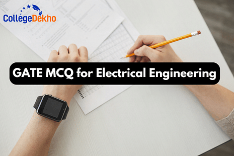 GATE EE MCQ, MSQ and NAT Questions