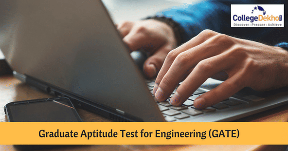 GATE 2018 Exam for M.Tech Admissions Begins!