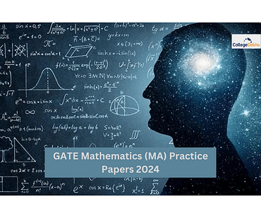 GATE Mathematics (MA) Practice Papers 2024