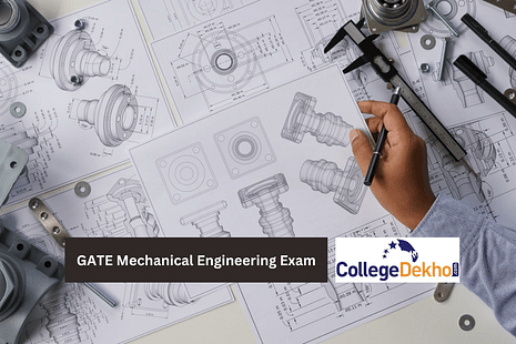 GATE 2024 Mechanical Engineering (ME): Exam Date, Pattern, Analysis, Cutoff