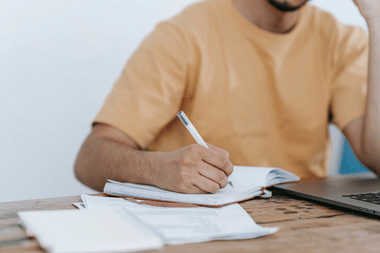 GATE Mechanical Engineering (ME) Toppers List 2024 (Image credit: Pexels)