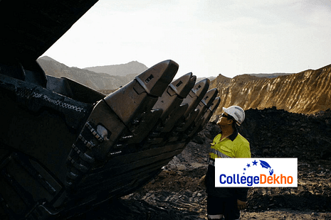 GATE Mining Engineering (MN) Syllabus 2024: PDF Download, List of Chapters and Topics