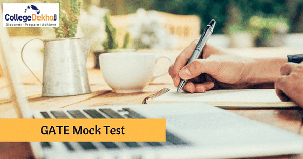 GATE 2019 Mock Test Released by IIT Madras