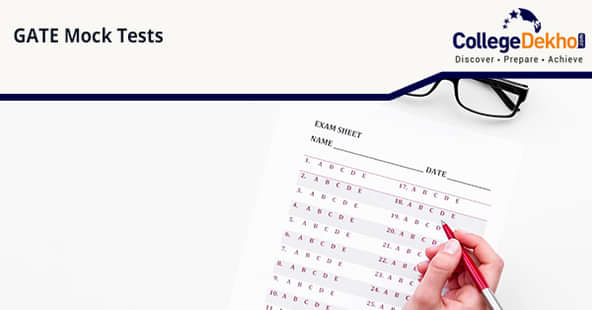 Online Mock Test for GATE