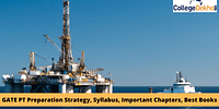 GATE Petroleum Engineering Preparation Strategy, Syllabus, Important Chapters, Best Books