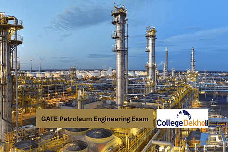 GATE PE 2024 (Petroleum Engineering): Exam Date, Syllabus, Pattern