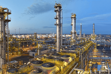 GATE Petroleum Engineering Question Paper 2023