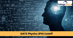 GATE Physics (PH) Cutoff 2024 - Check Previous Year Cutoffs Here