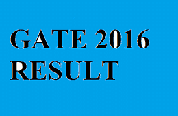 Rohit Agrawal of Raipur Ranks 9th in GATE'16