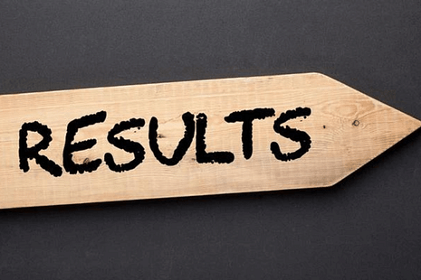 GATE Result 2025: Direct link